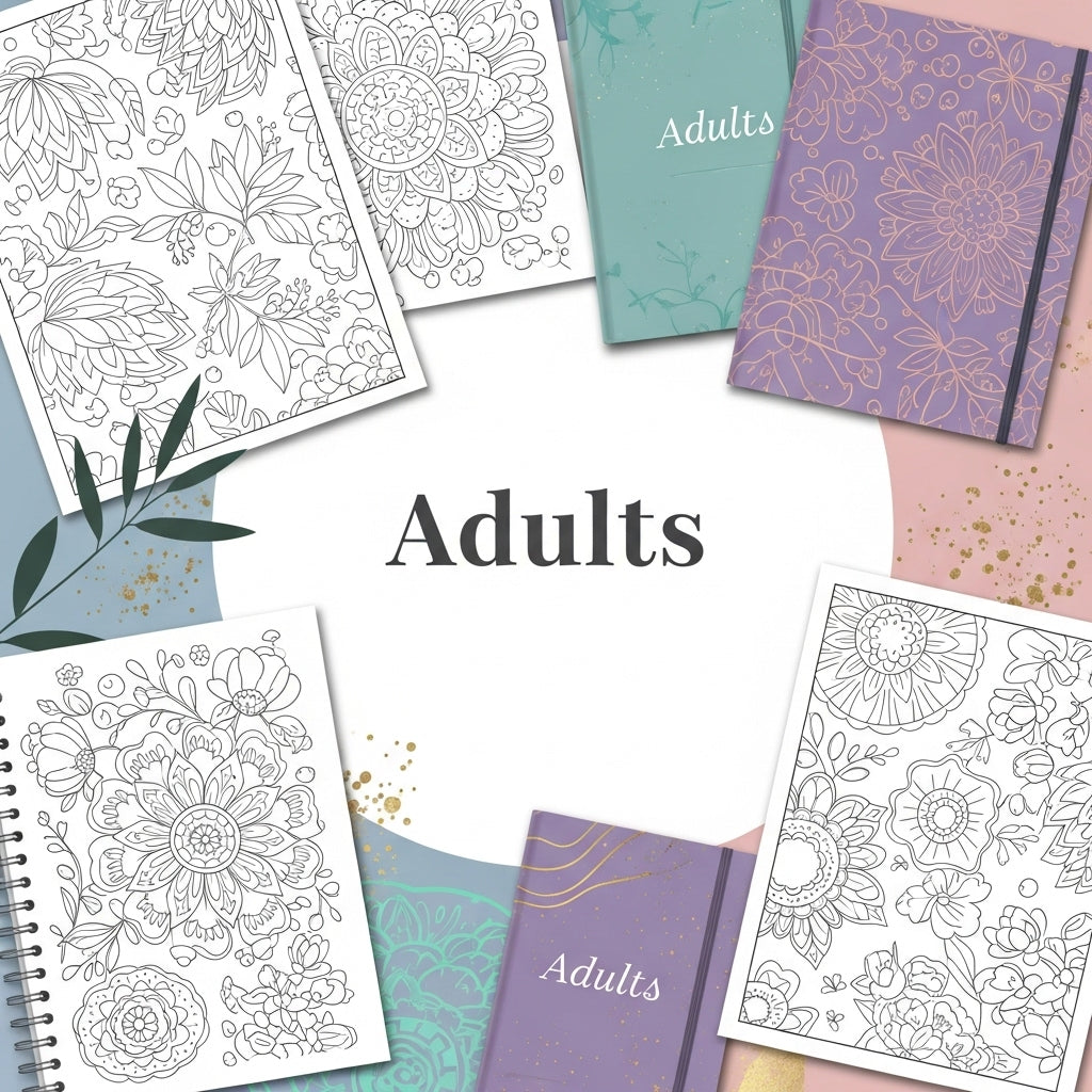Adults Activities