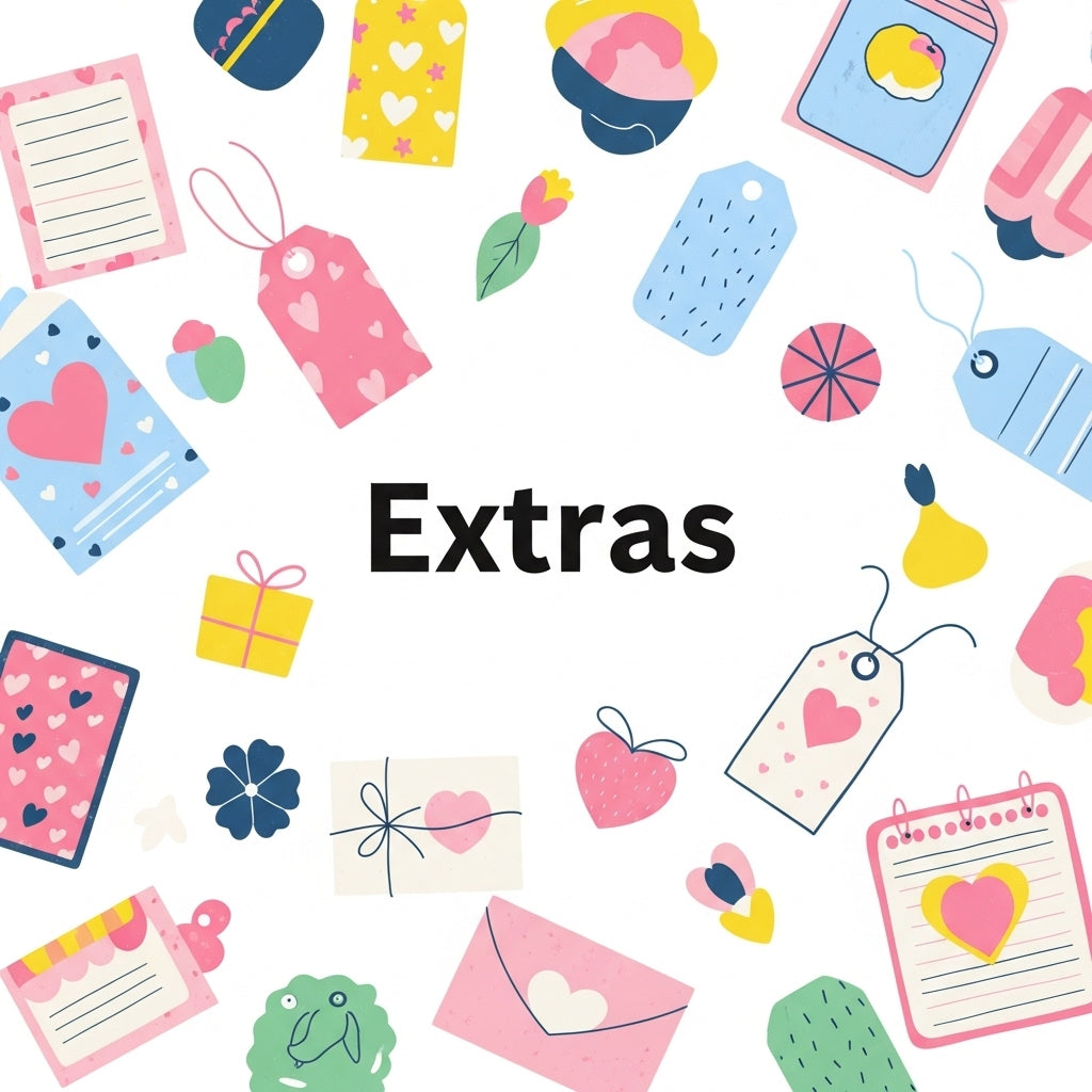 Extras