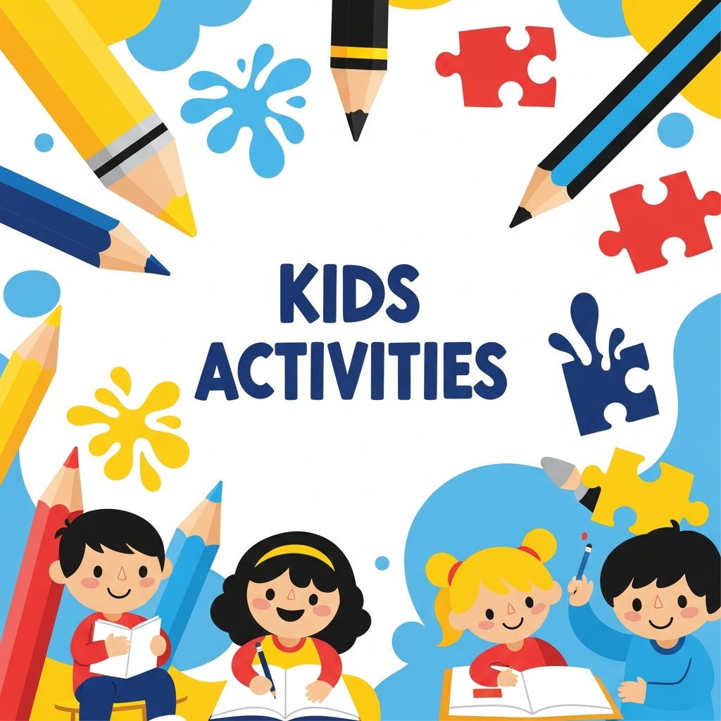 Kids Activities