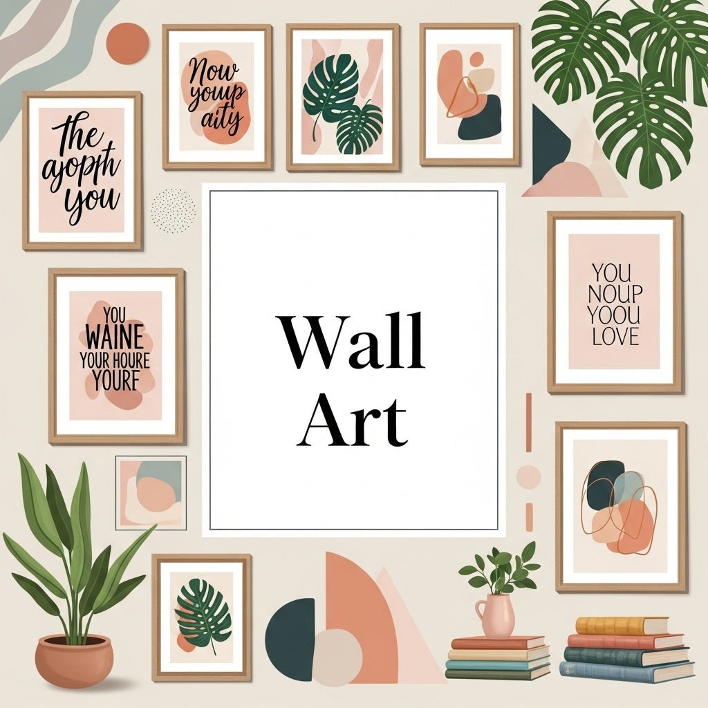 Wall Art
