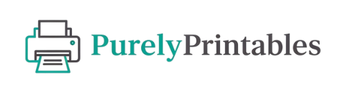 Purely Printables